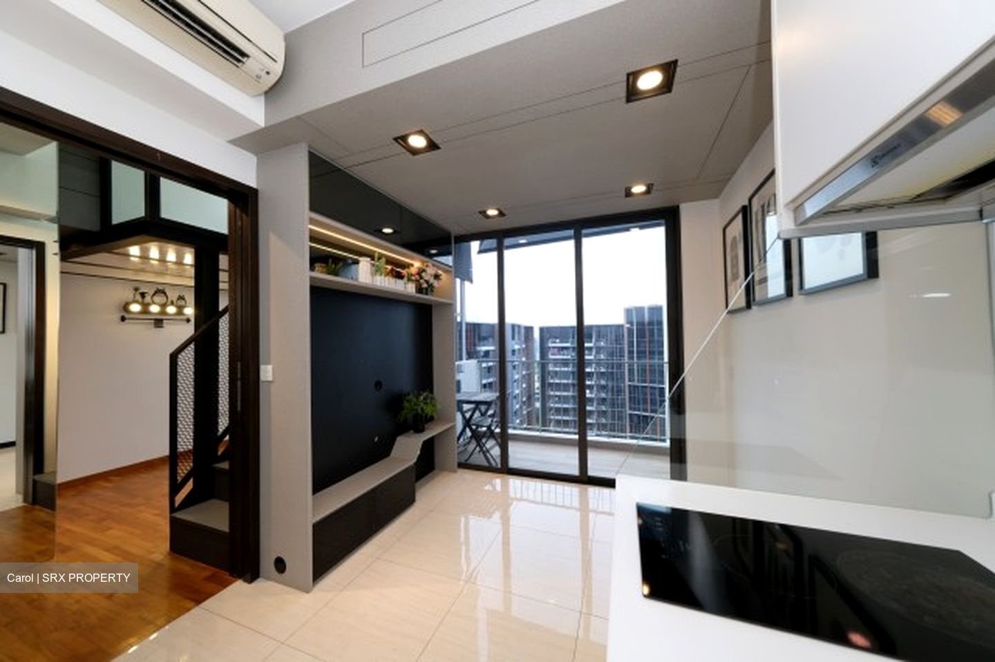 Sims Urban Oasis (D14), Condominium #620298091